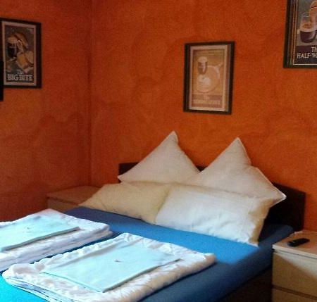 Southend Hostel ברמן מראה חיצוני תמונה