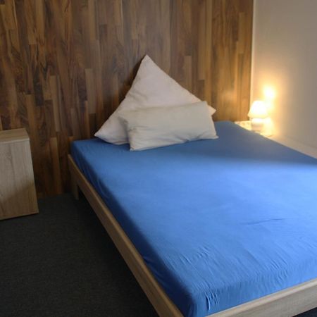 Southend Hostel ברמן מראה חיצוני תמונה