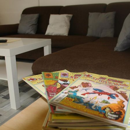 Southend Hostel ברמן מראה חיצוני תמונה