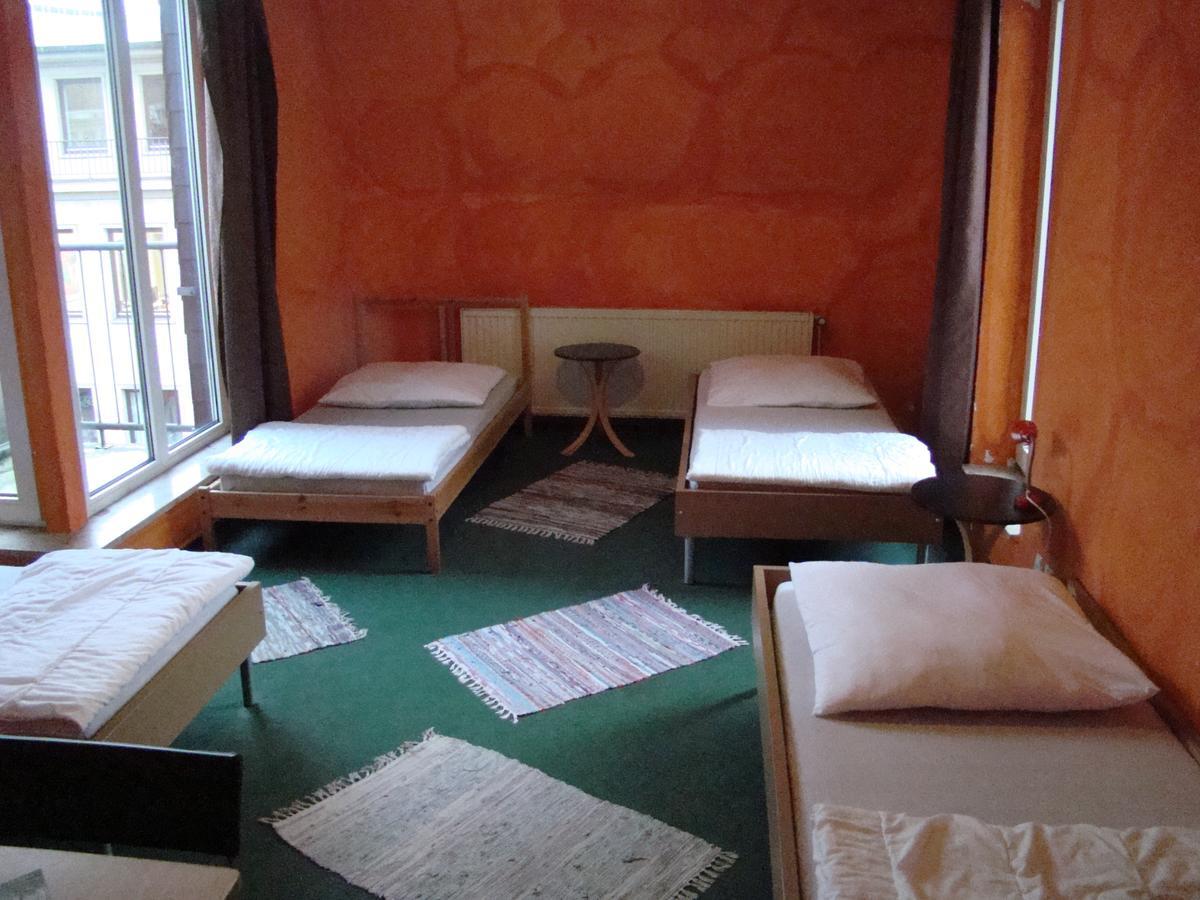 Southend Hostel ברמן מראה חיצוני תמונה