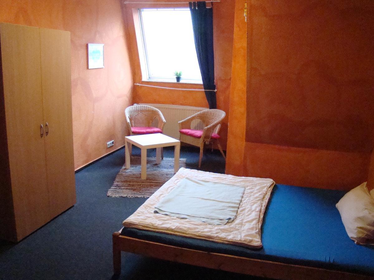 Southend Hostel ברמן מראה חיצוני תמונה