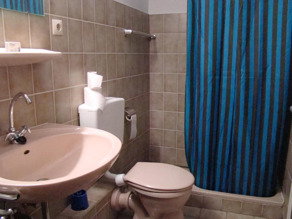 Southend Hostel ברמן מראה חיצוני תמונה