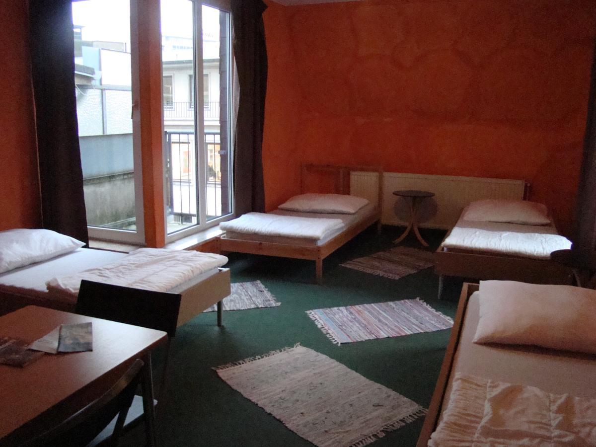 Southend Hostel ברמן מראה חיצוני תמונה