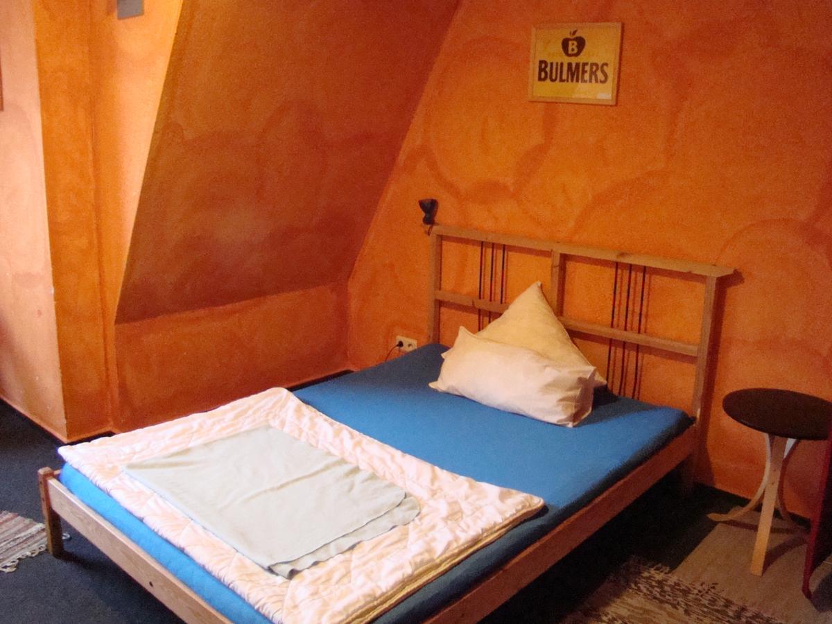 Southend Hostel ברמן מראה חיצוני תמונה