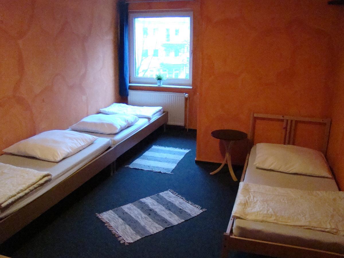 Southend Hostel ברמן מראה חיצוני תמונה