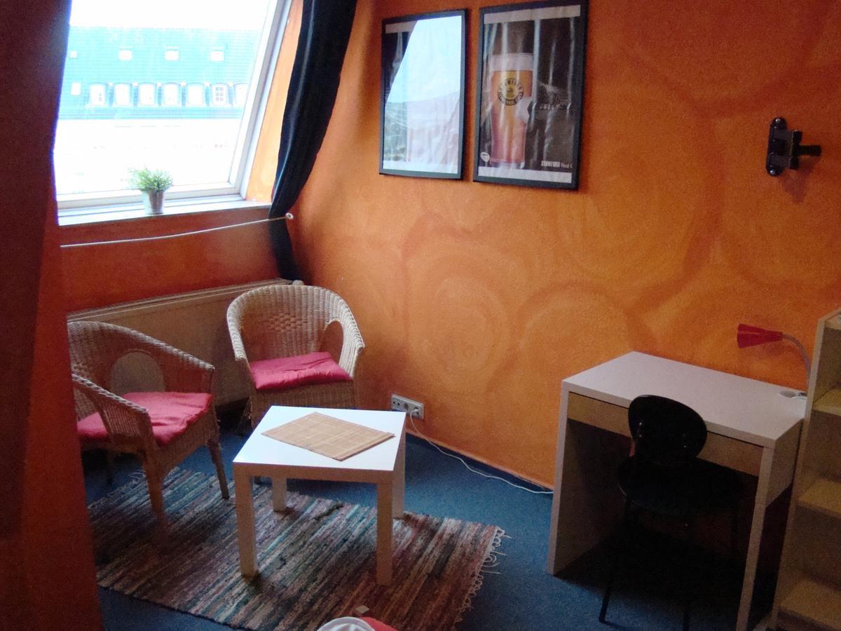 Southend Hostel ברמן מראה חיצוני תמונה