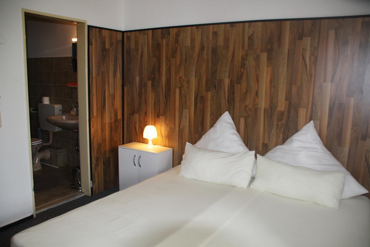Southend Hostel ברמן מראה חיצוני תמונה