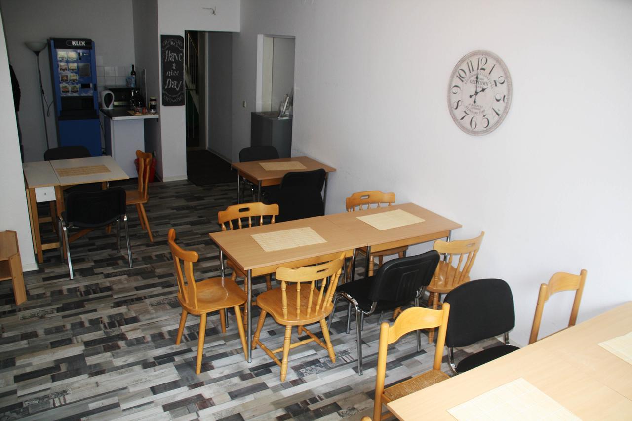 Southend Hostel ברמן מראה חיצוני תמונה
