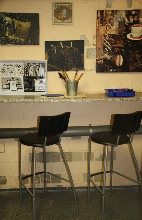 Southend Hostel ברמן מראה חיצוני תמונה