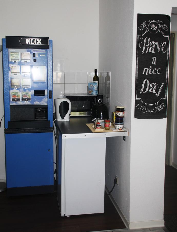 Southend Hostel ברמן מראה חיצוני תמונה