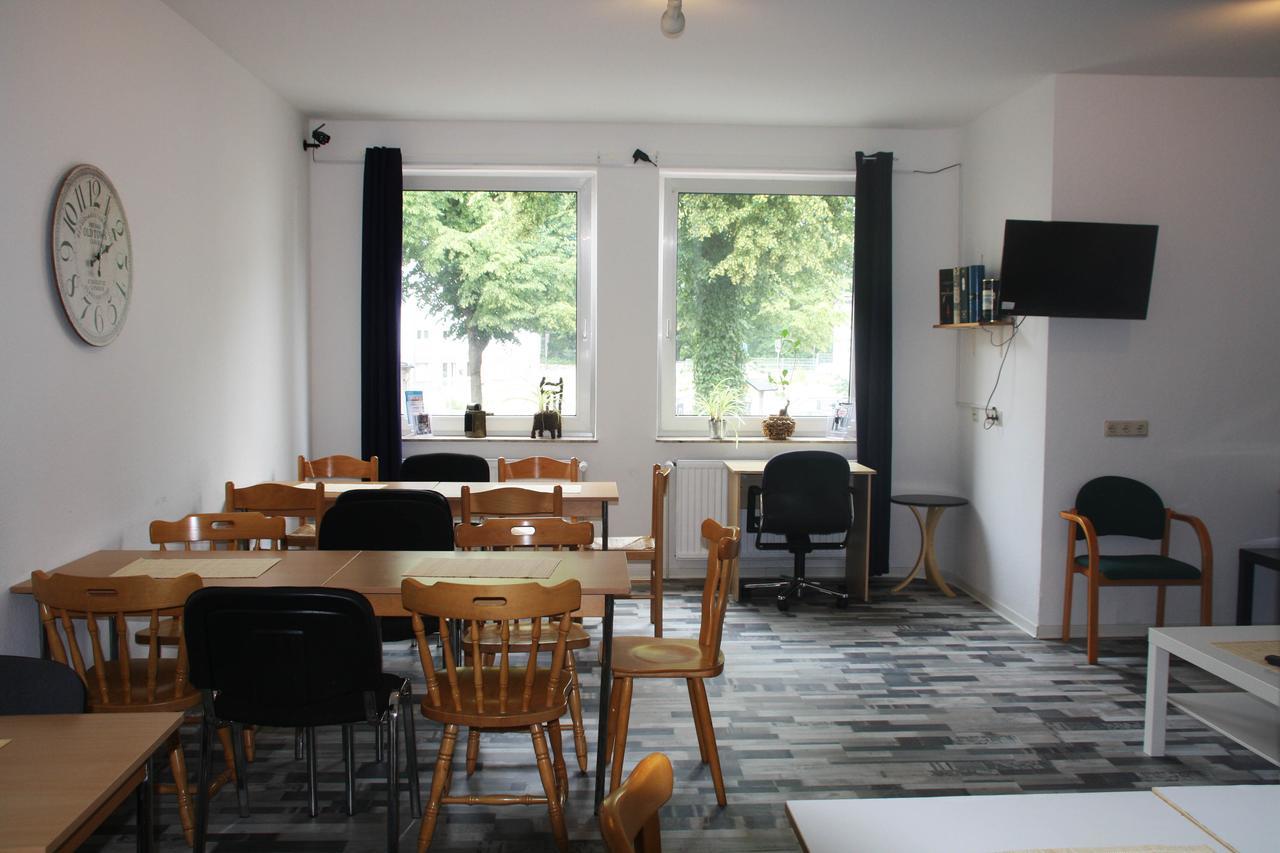 Southend Hostel ברמן מראה חיצוני תמונה