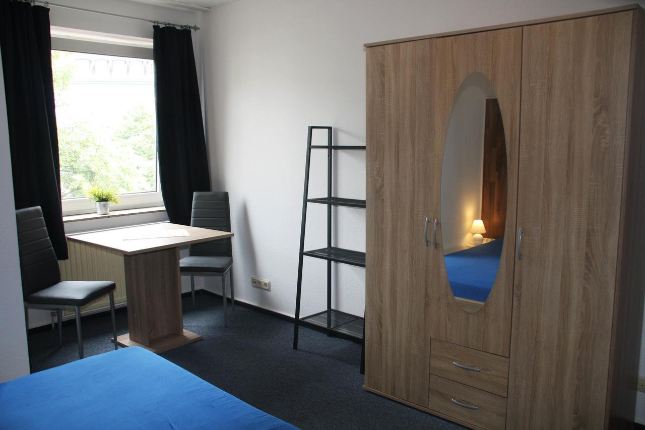 Southend Hostel ברמן מראה חיצוני תמונה