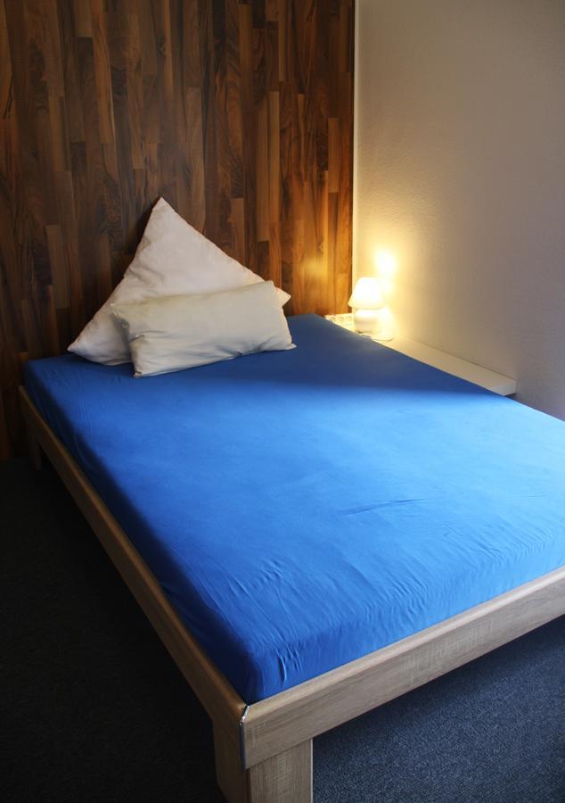 Southend Hostel ברמן מראה חיצוני תמונה