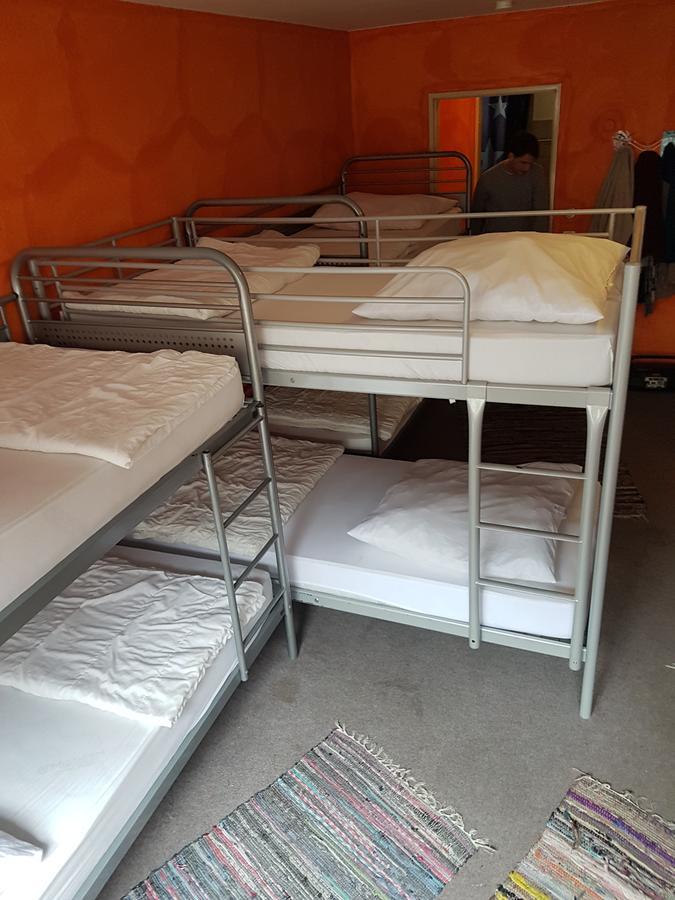 Southend Hostel ברמן מראה חיצוני תמונה