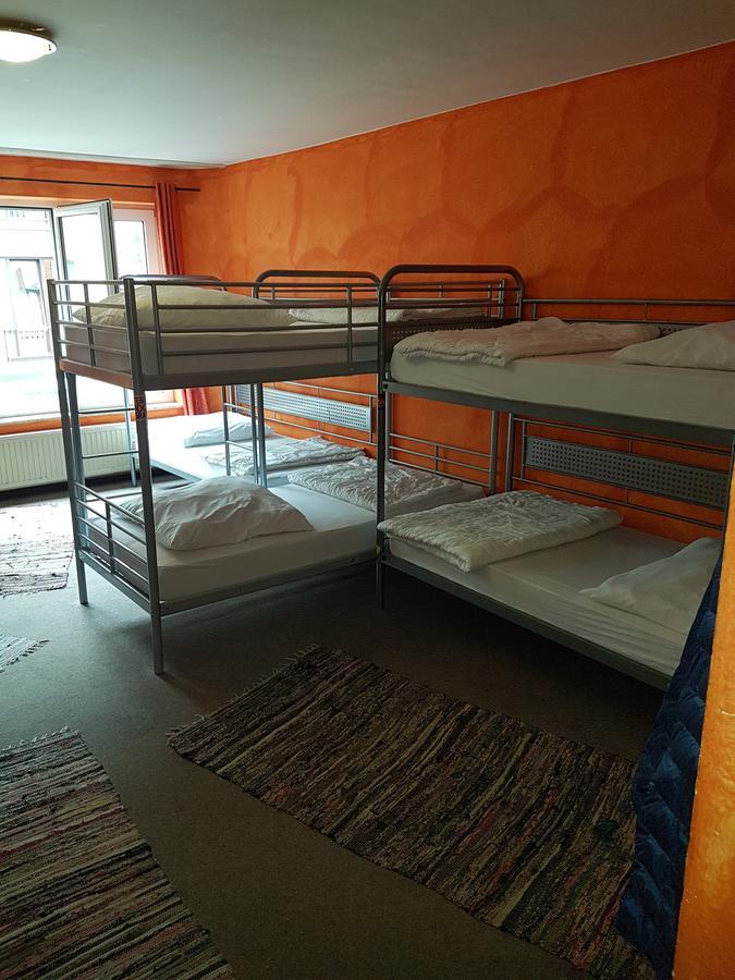 Southend Hostel ברמן מראה חיצוני תמונה
