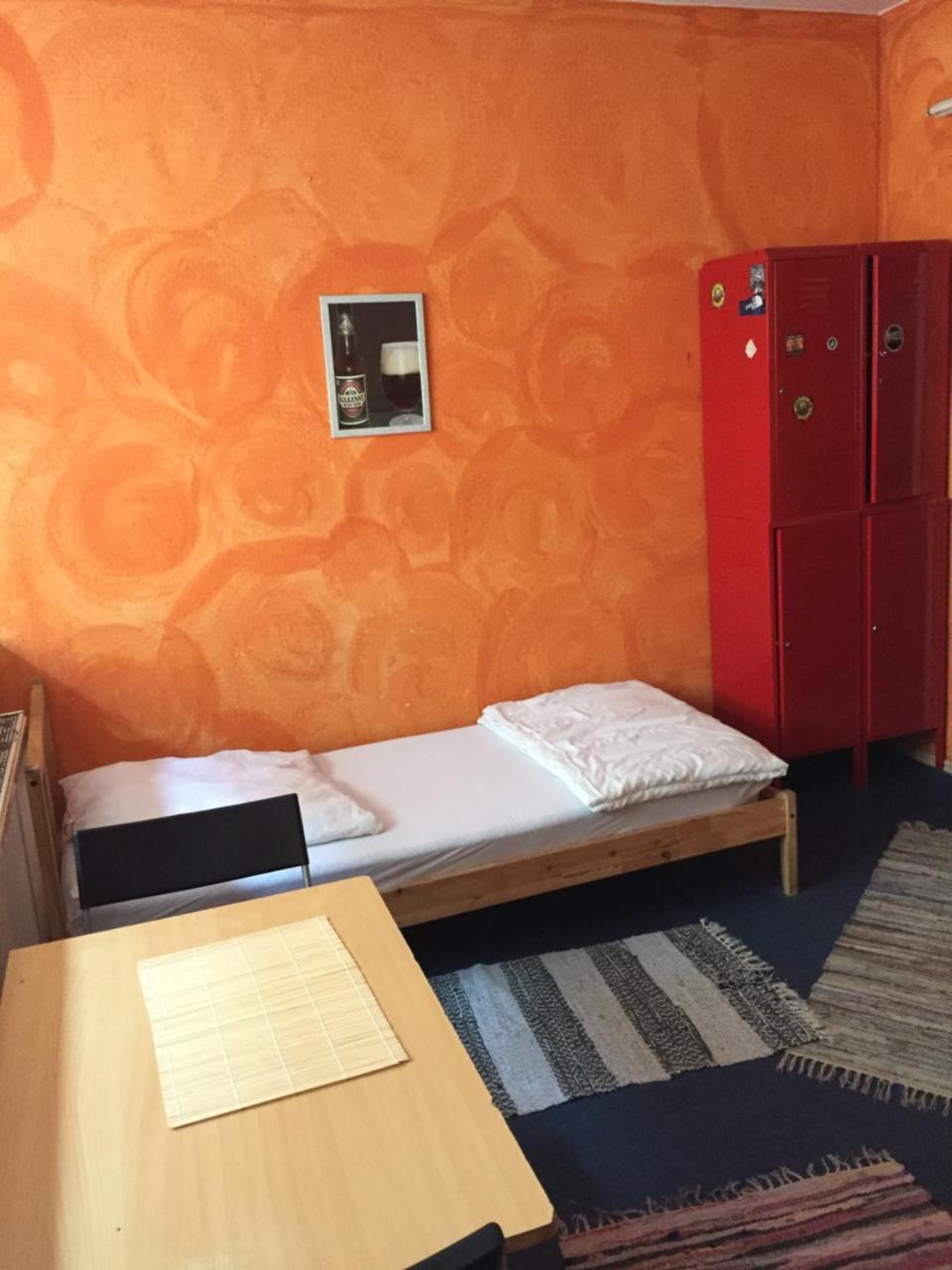 Southend Hostel ברמן מראה חיצוני תמונה