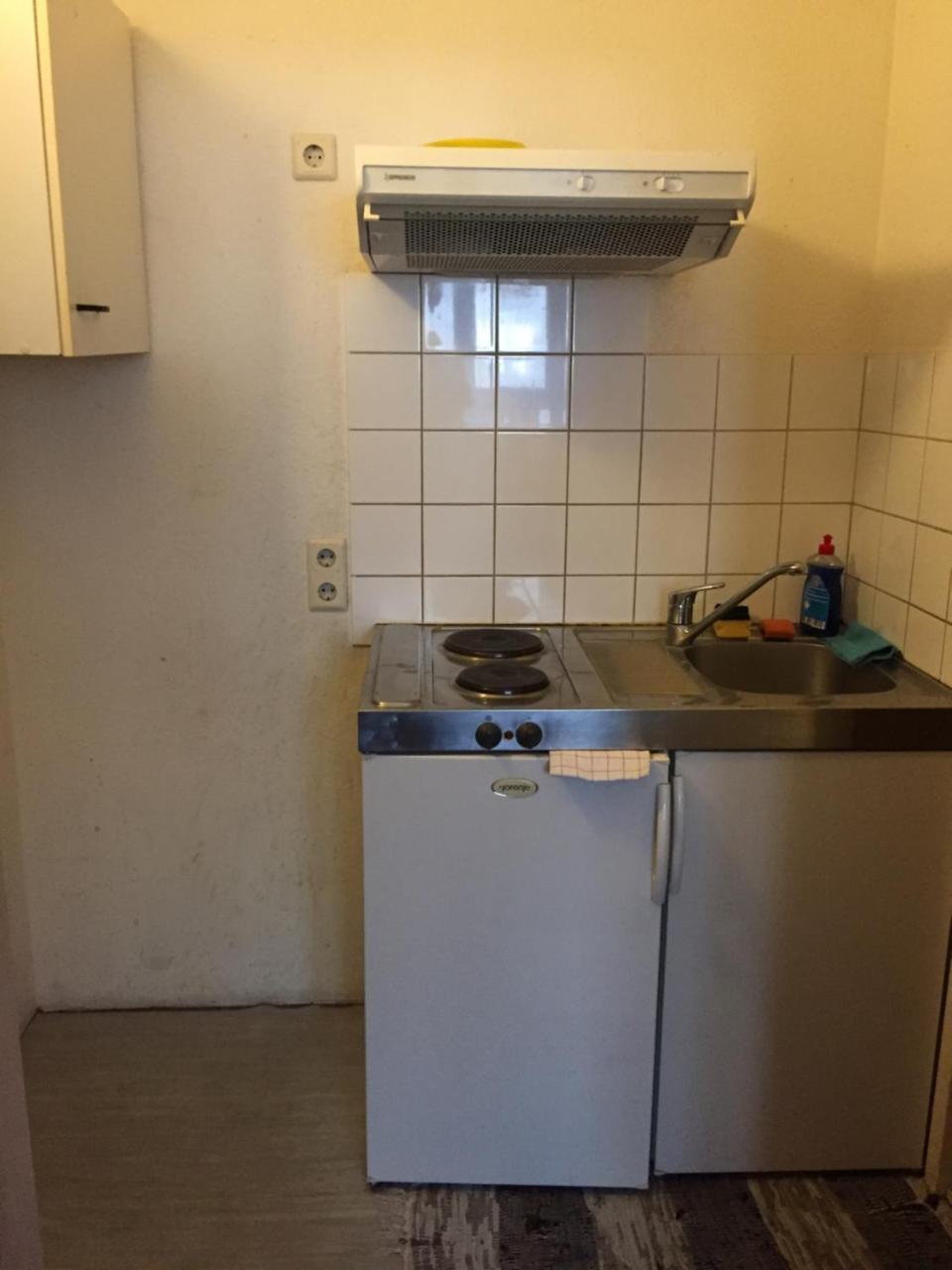 Southend Hostel ברמן מראה חיצוני תמונה