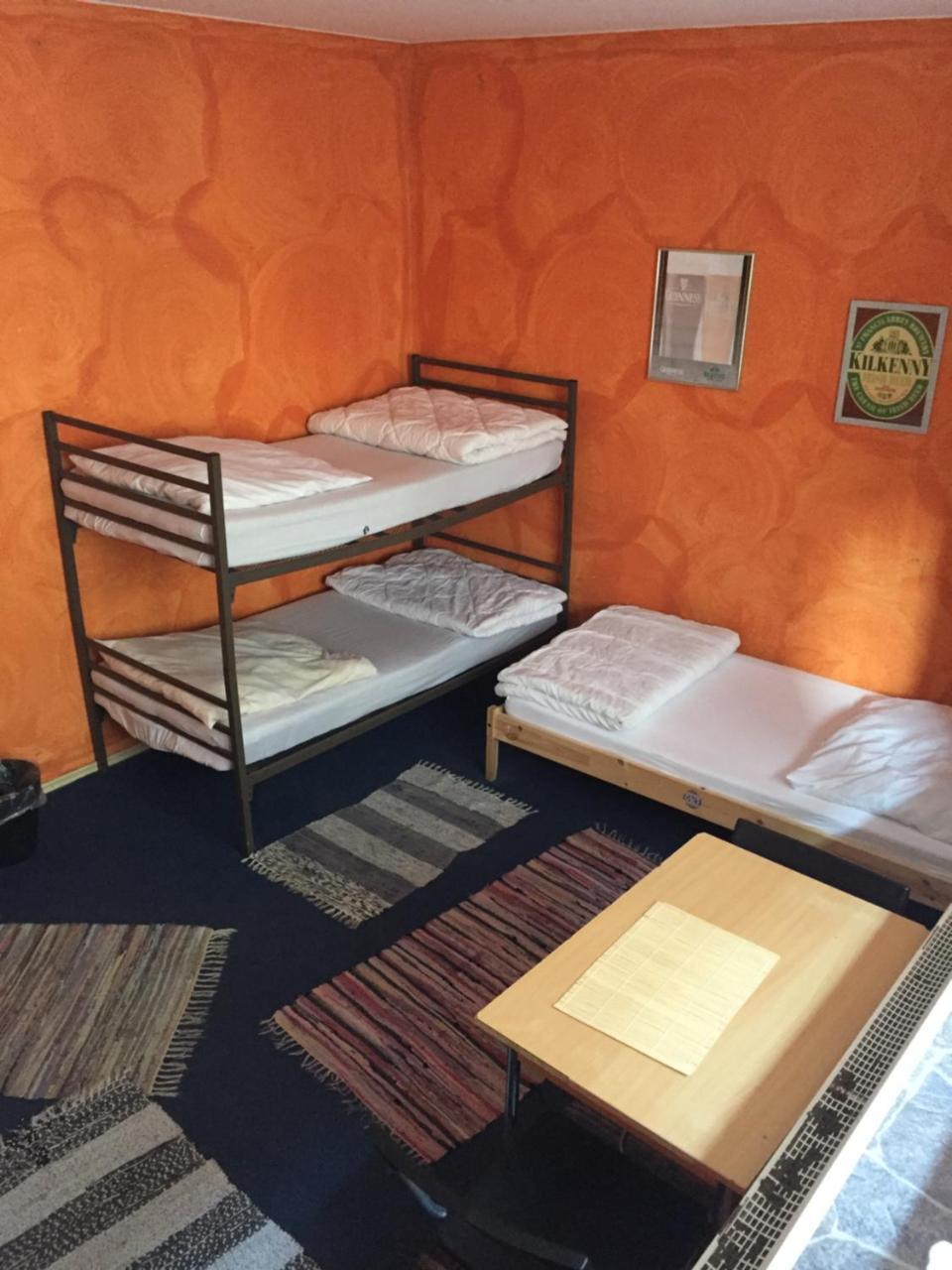 Southend Hostel ברמן מראה חיצוני תמונה