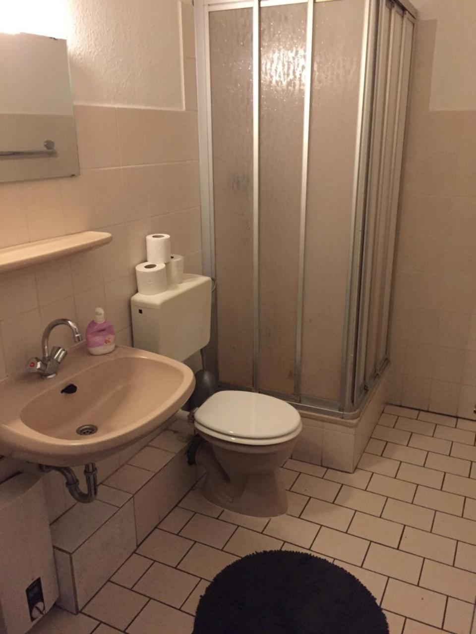 Southend Hostel ברמן מראה חיצוני תמונה
