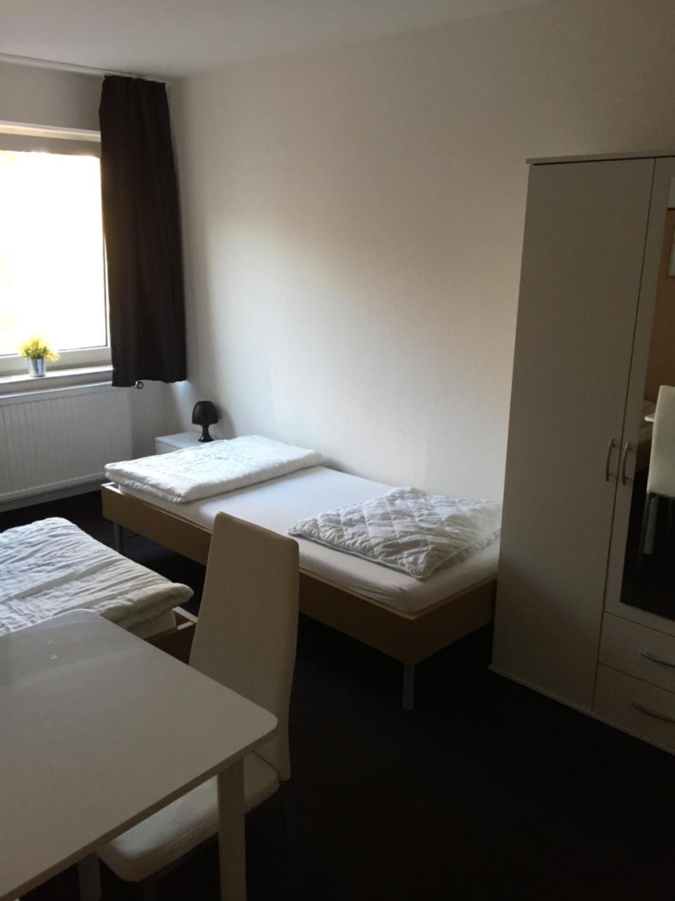 Southend Hostel ברמן מראה חיצוני תמונה