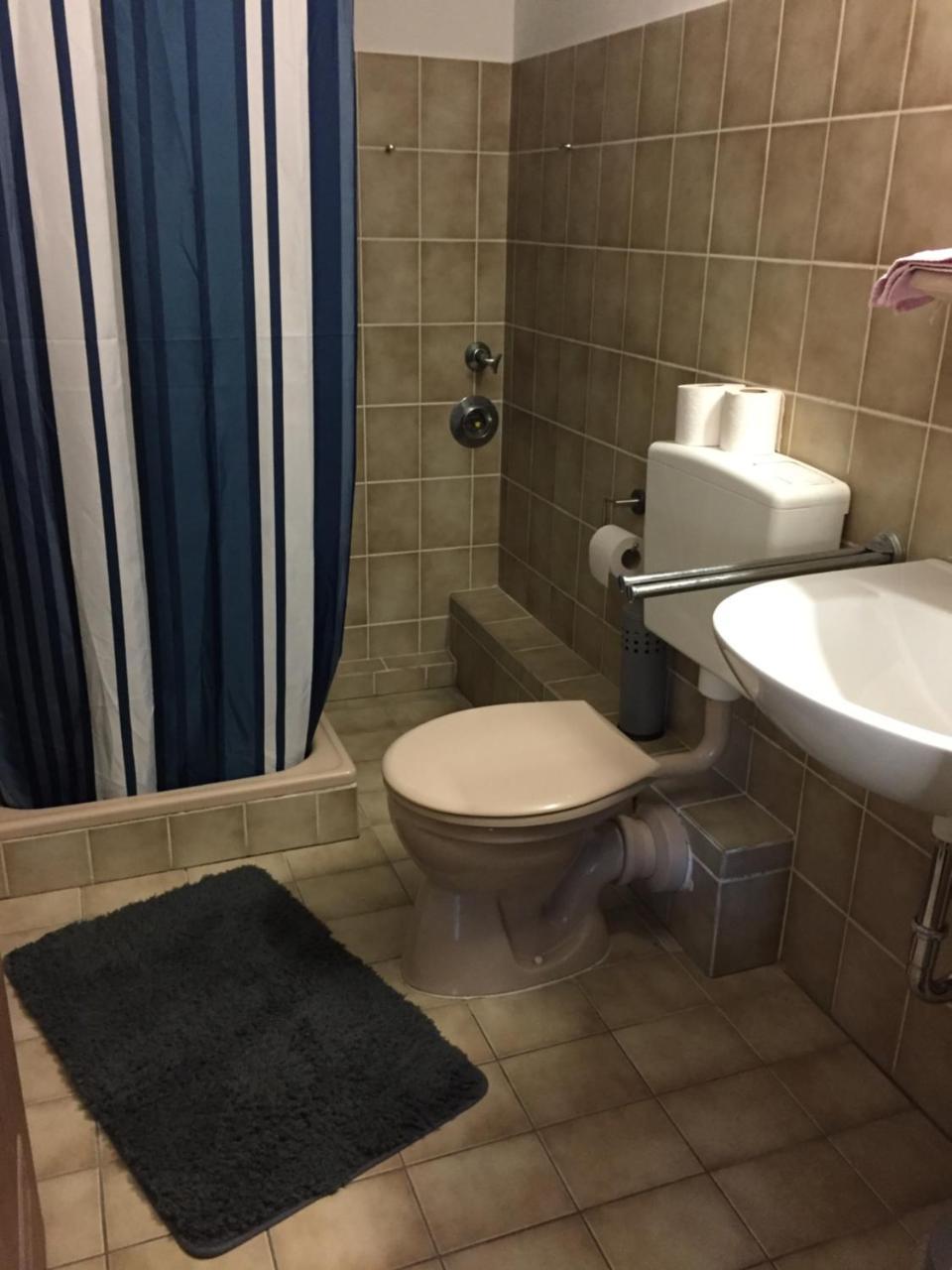 Southend Hostel ברמן מראה חיצוני תמונה