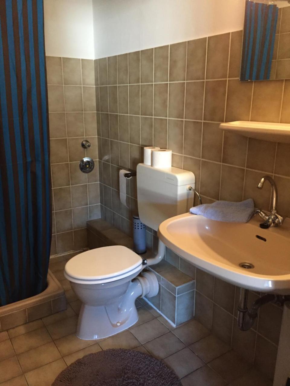 Southend Hostel ברמן מראה חיצוני תמונה