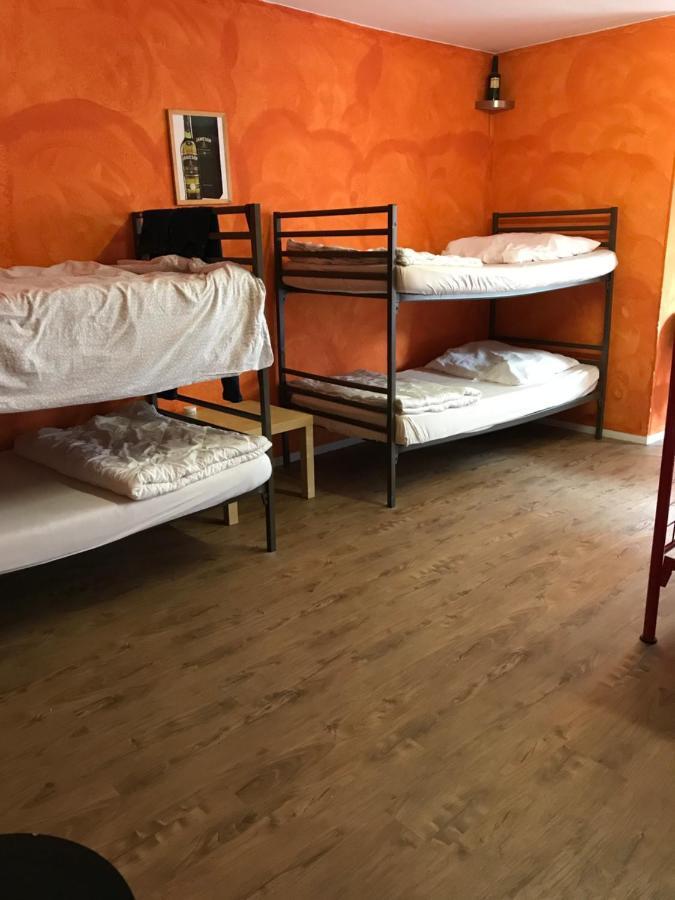 Southend Hostel ברמן מראה חיצוני תמונה