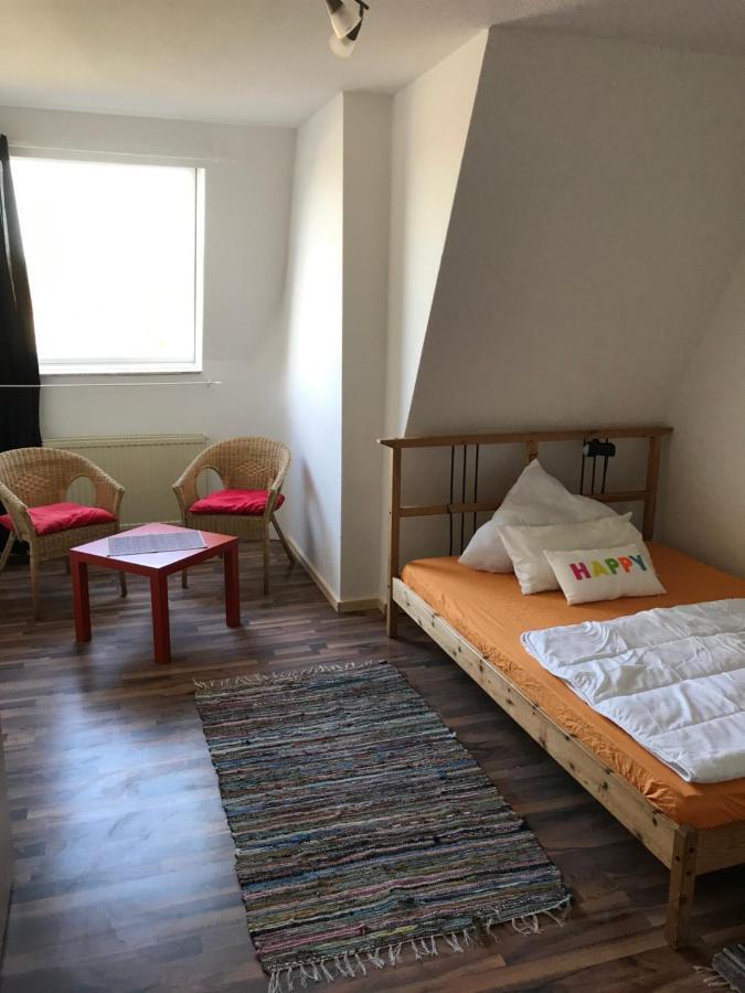 Southend Hostel ברמן מראה חיצוני תמונה
