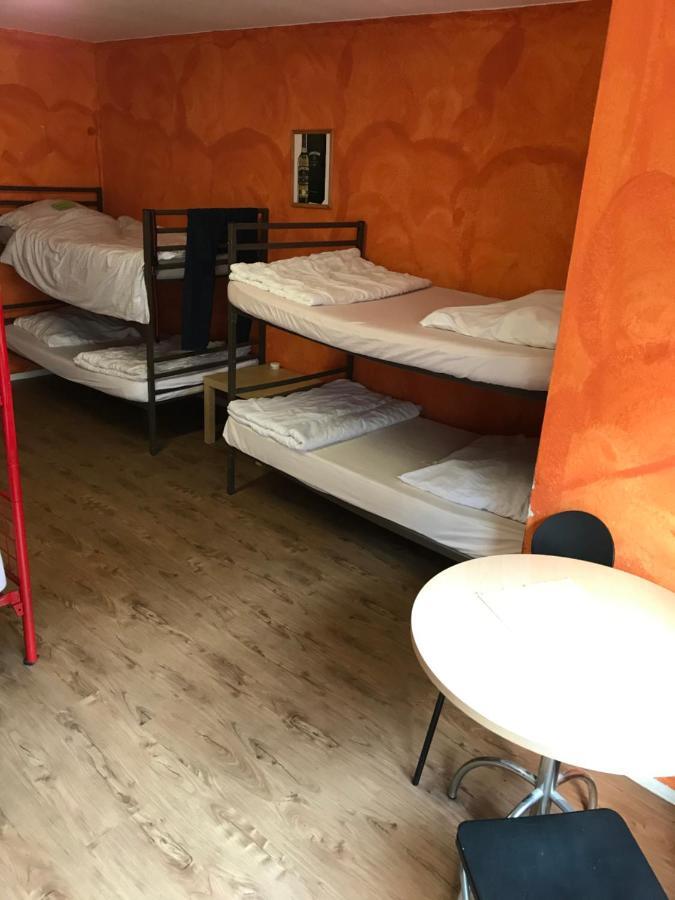 Southend Hostel ברמן מראה חיצוני תמונה