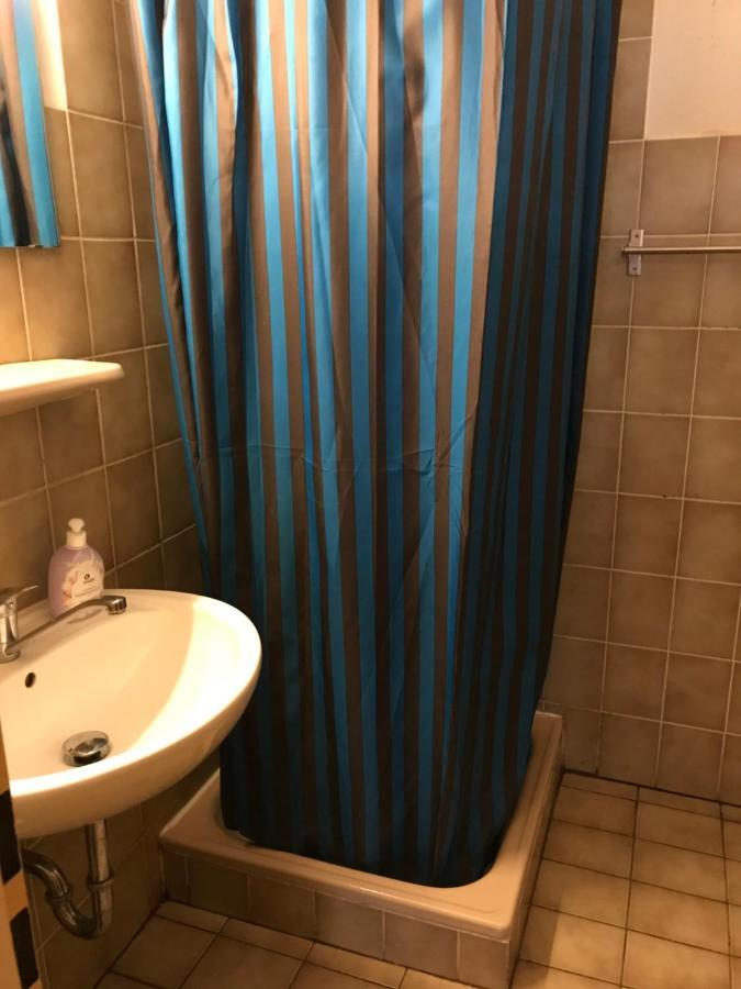 Southend Hostel ברמן מראה חיצוני תמונה