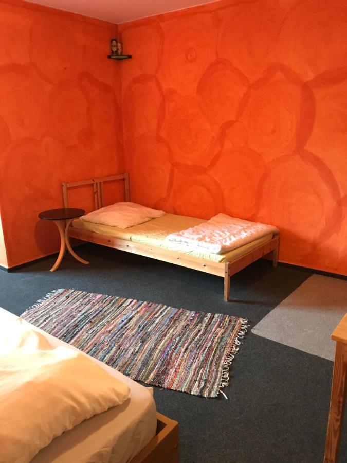 Southend Hostel ברמן מראה חיצוני תמונה