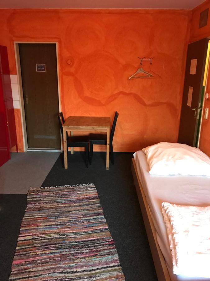 Southend Hostel ברמן מראה חיצוני תמונה